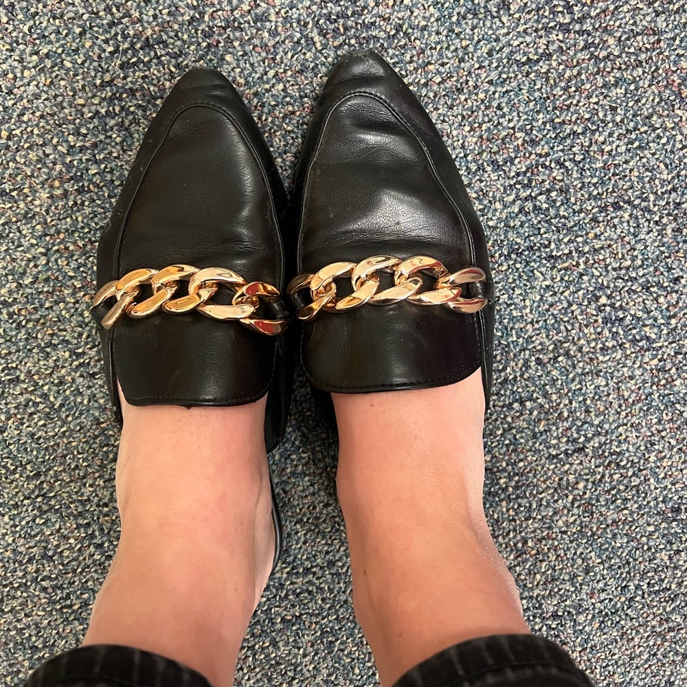Women’s shoes